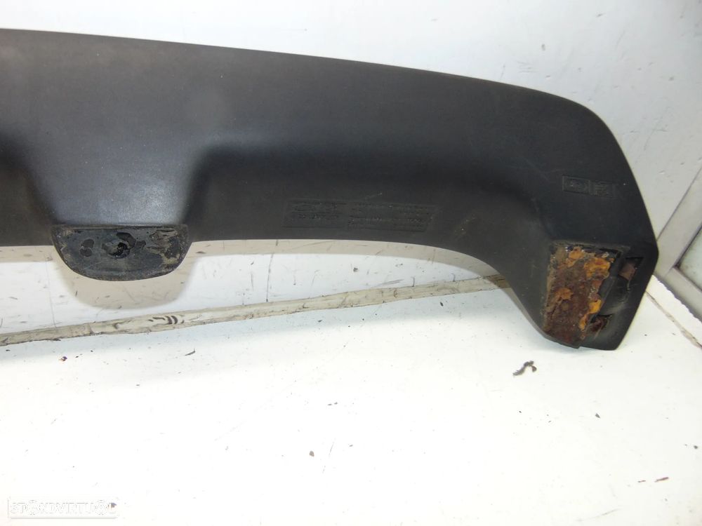 Ford Escort MK3/MK4 aeleron - 6