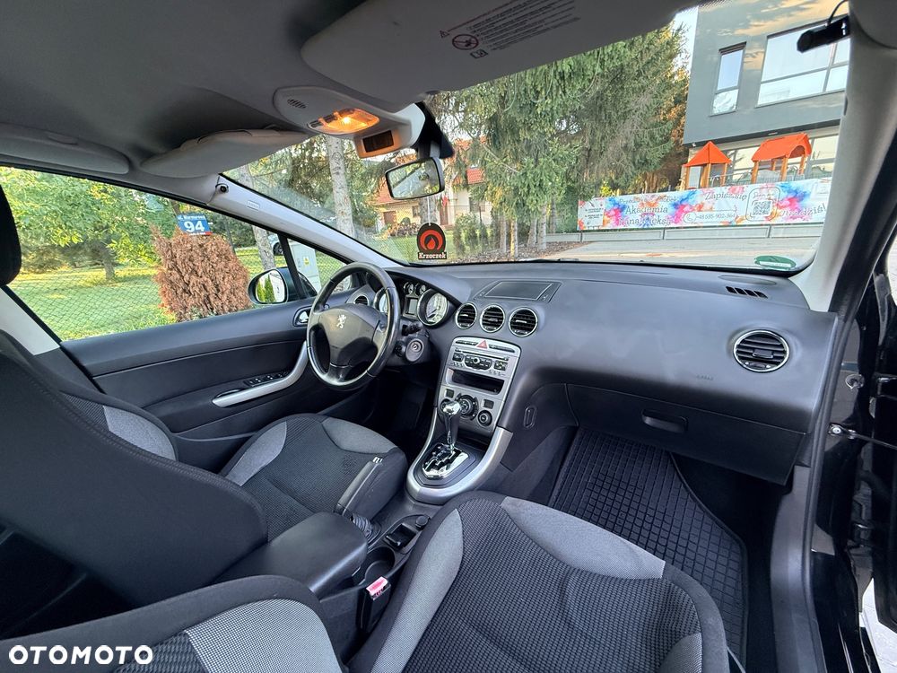 Peugeot 308 - 5