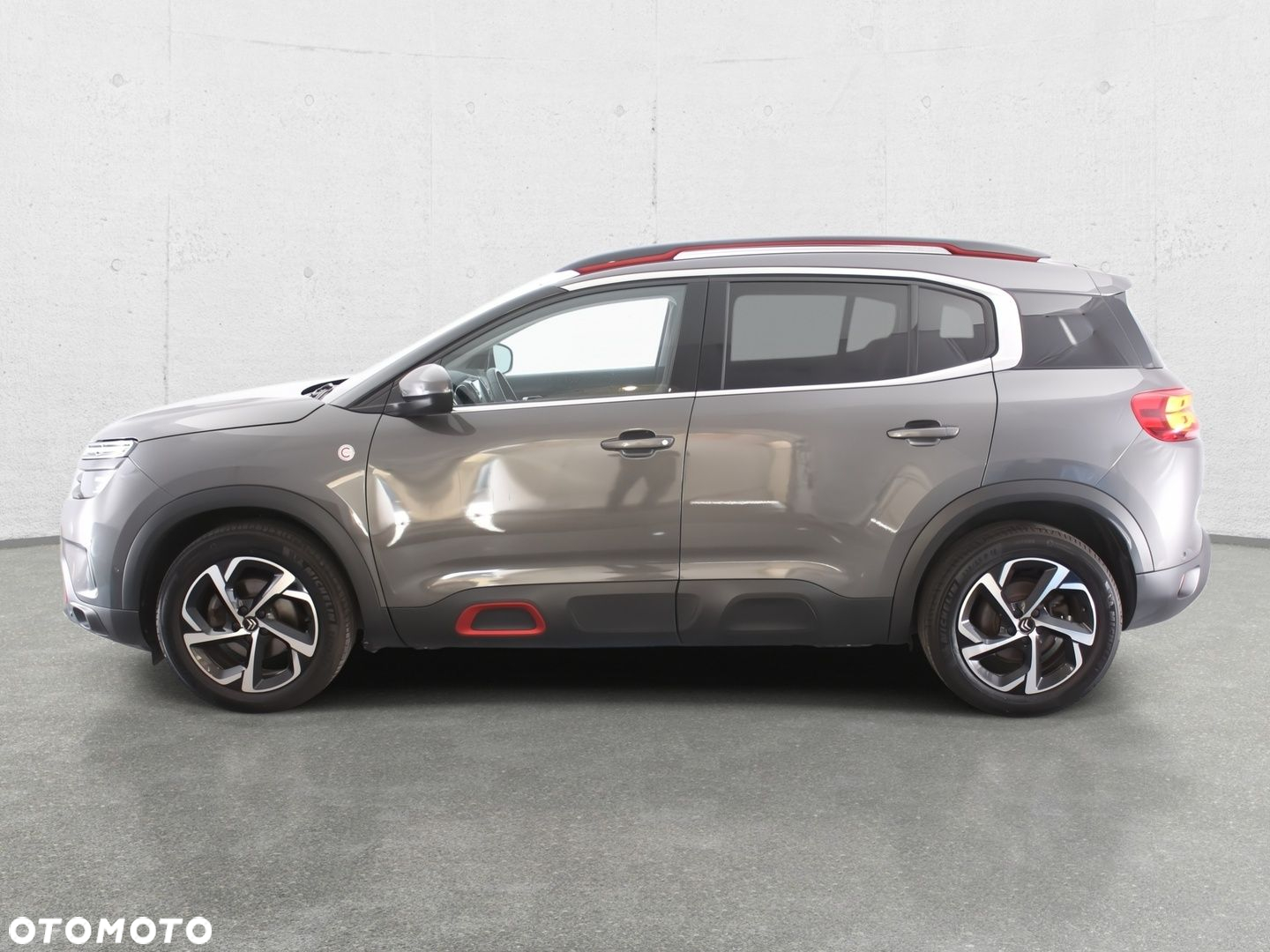 Citroën C5 Aircross - 4