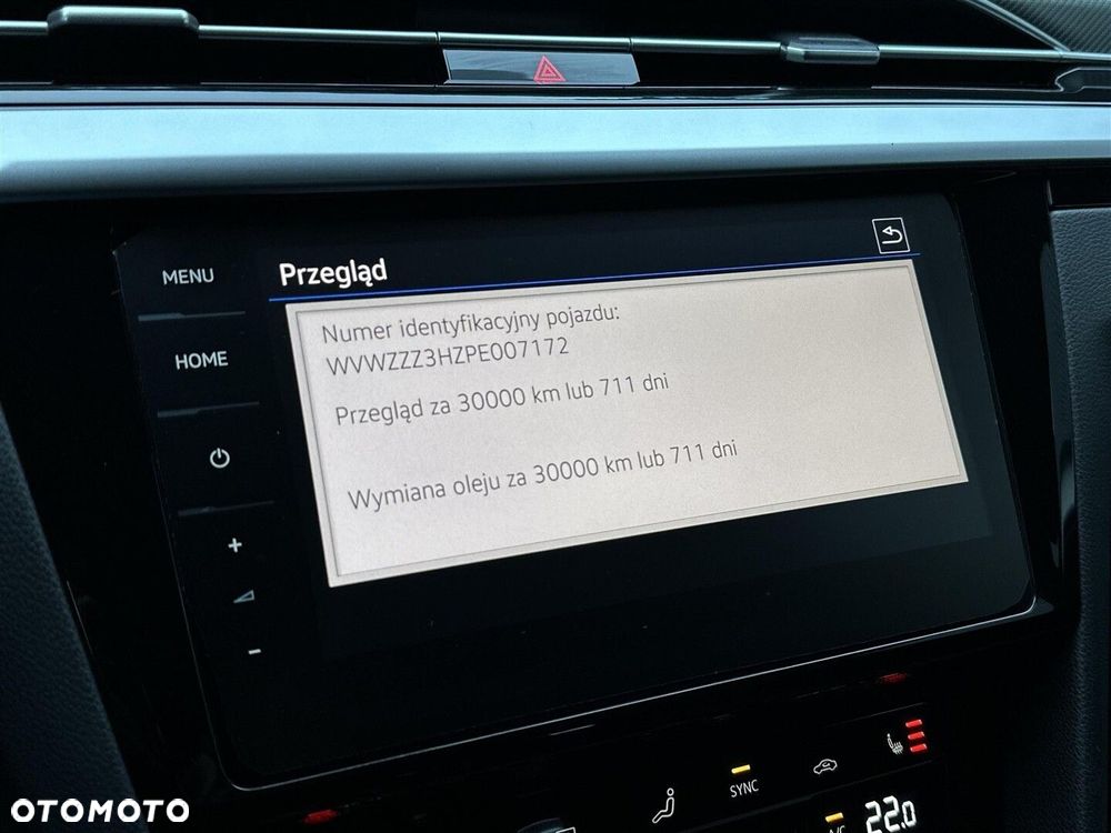 Volkswagen Arteon 2.0 TSI R-Line DSG - 29