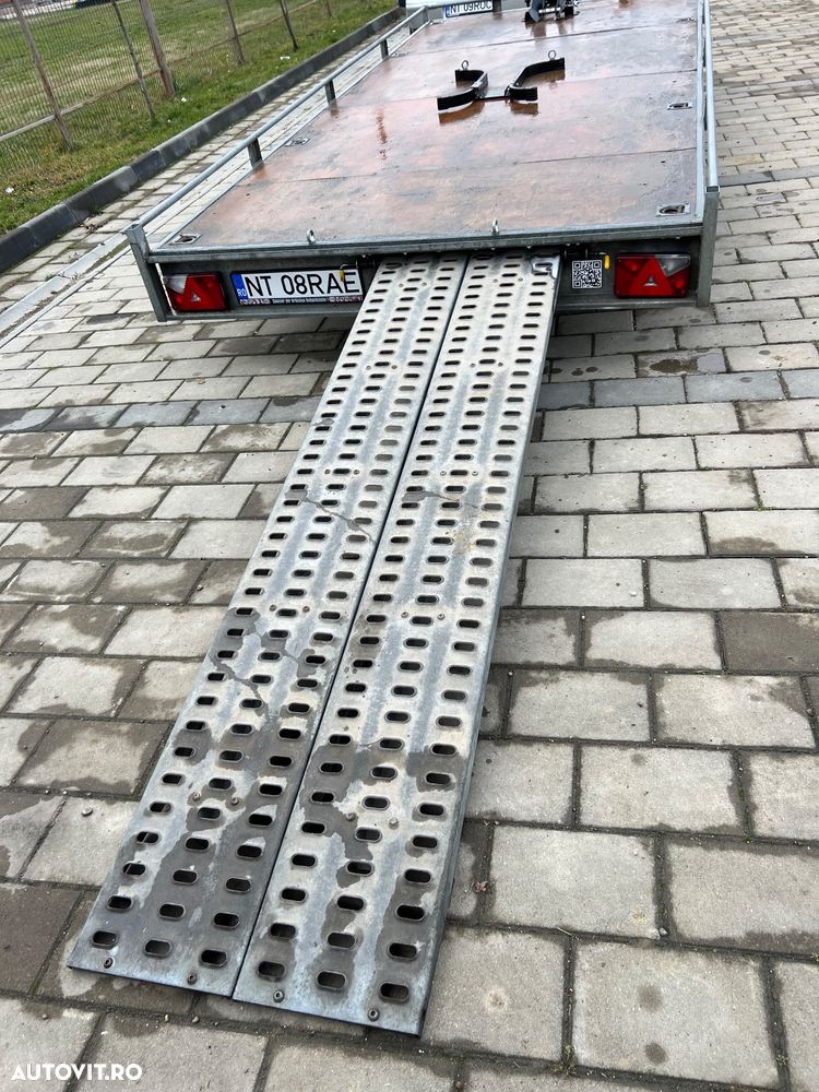 Blyss Multitransport - 12