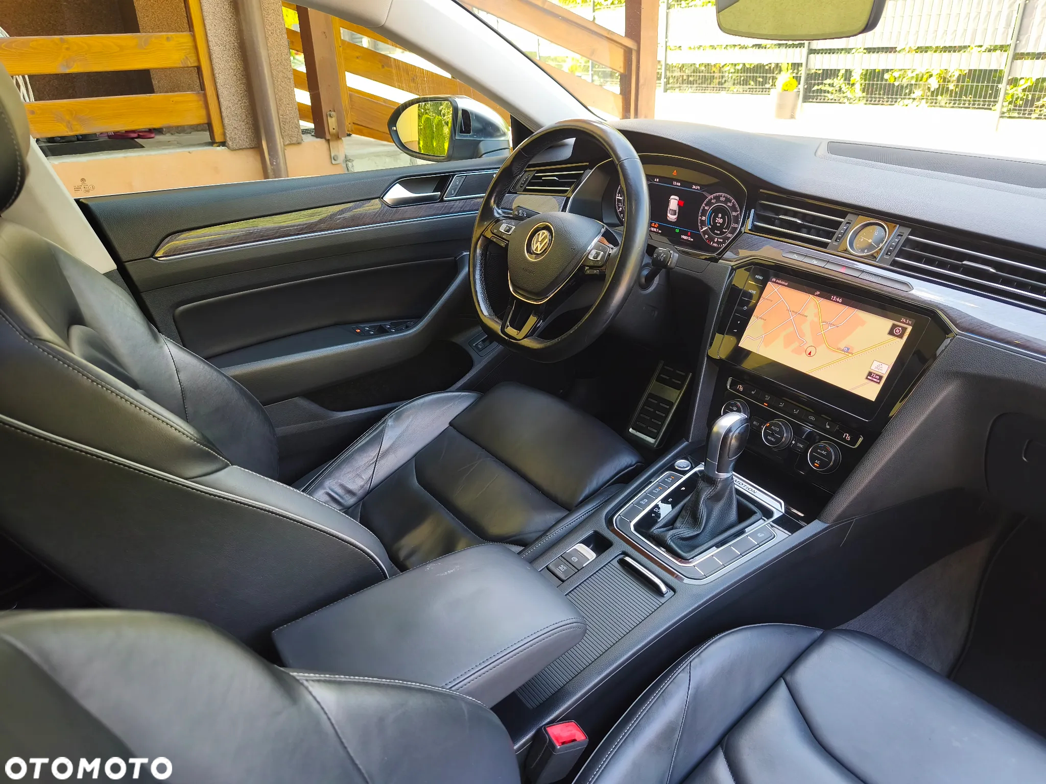 Volkswagen Arteon 2.0 TDI SCR 4Motion DSG Elegance - 31