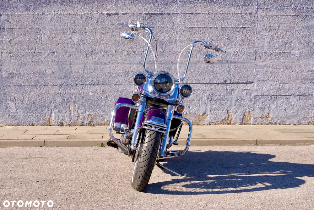 Harley-Davidson Touring Road King - 5