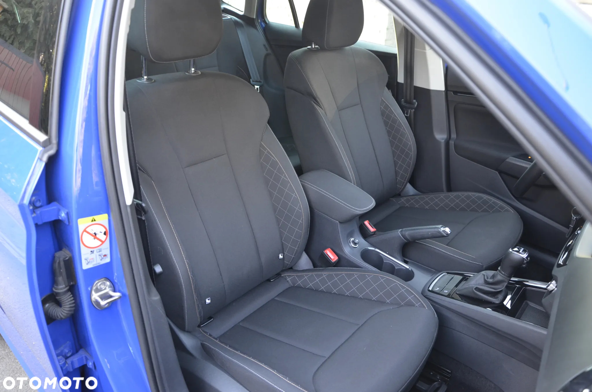 Skoda Kamiq 1.0 TSI Ambition DSG - 22
