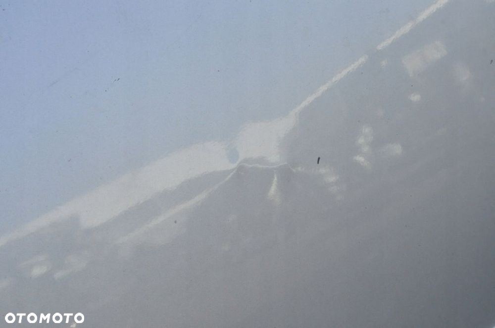 PEUGEOT PARTNER II DRZWI LEWY TYŁ TYLNE - 8