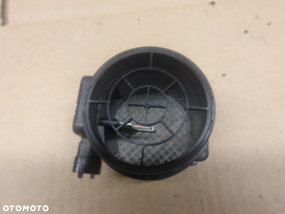OPEL ASTRA G II BERTONE 3D 98-09 1.8B PRZEPŁYWOMIERZ 90530463 - 1
