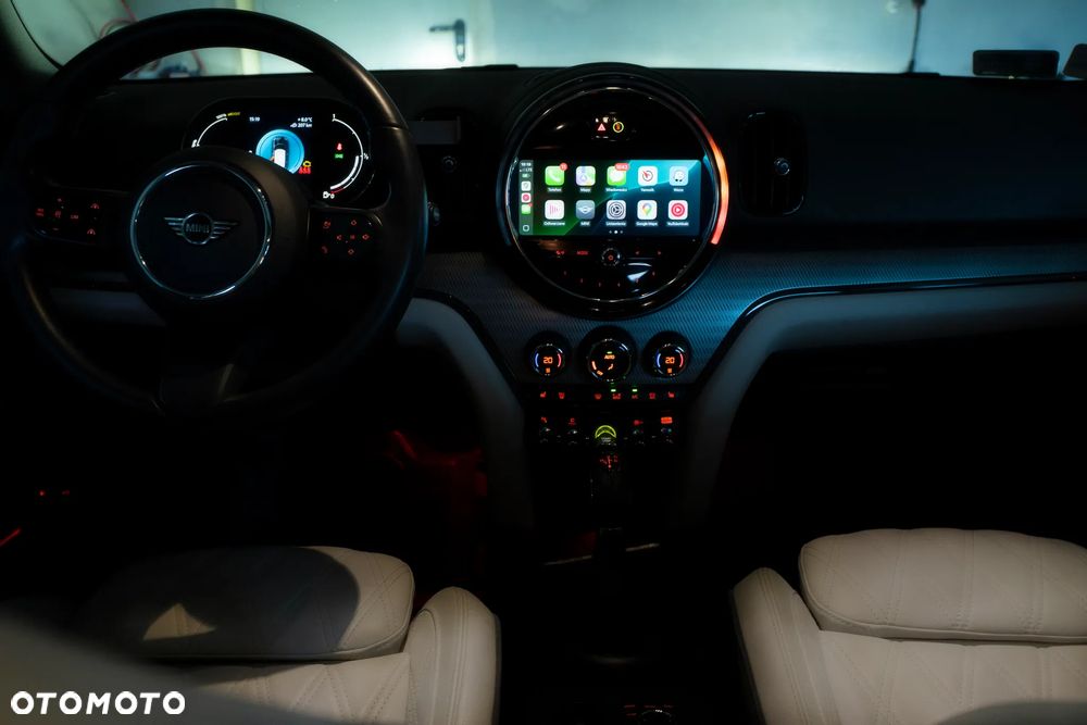 MINI Countryman Cooper SE ALL4 - 15