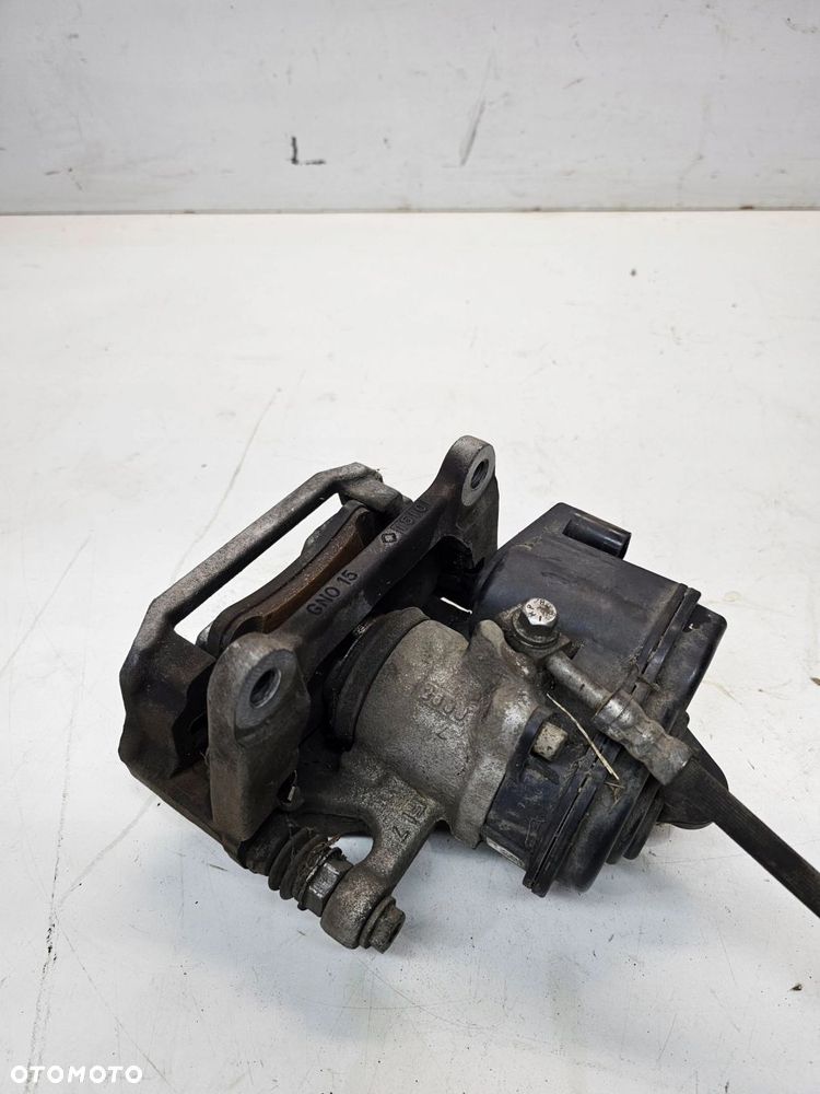 ZACISK HAMULCOWY LEWY TYŁ AUDI A4 B9 A5 8W0405BL - 8