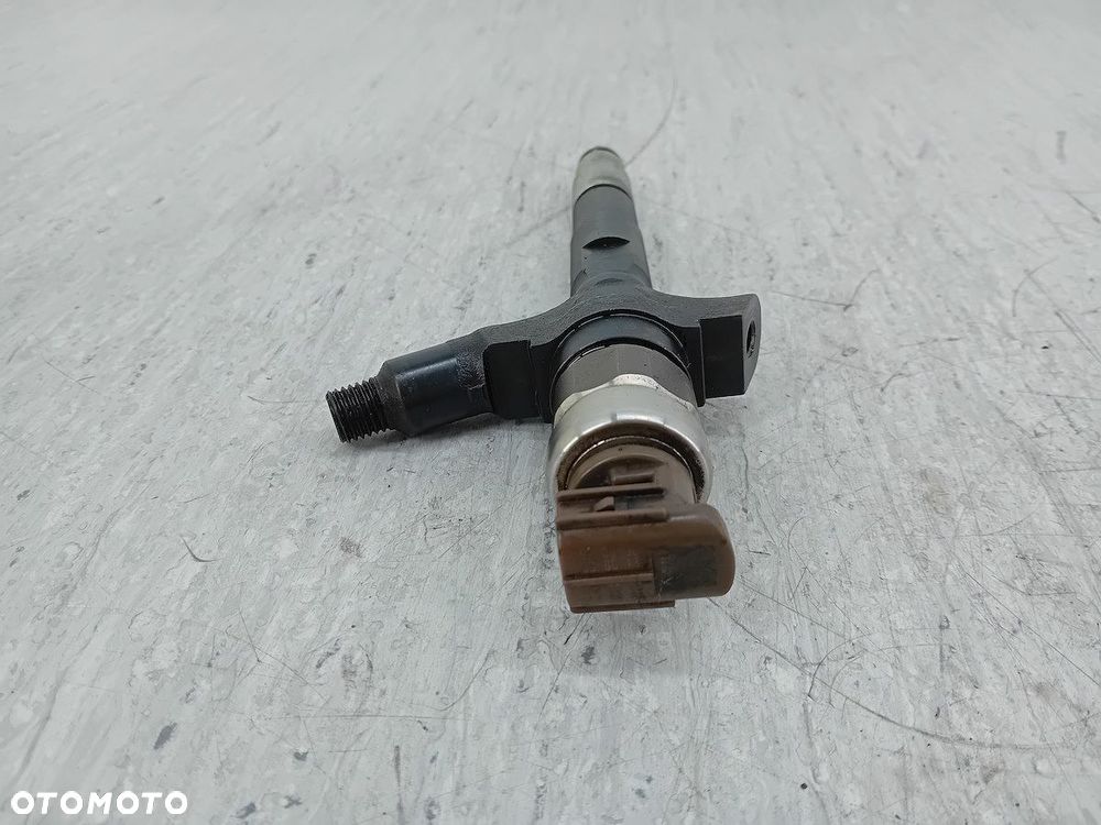 WTRYSKIWACZ RENAULT VEL SATIS 03H01697 3.0 DCI - 4