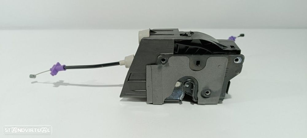 FECHADURA PORTA TRASEIRA DIREITA LAND ROVER RANGE ROVER EVOQUE EVOQUE - 4