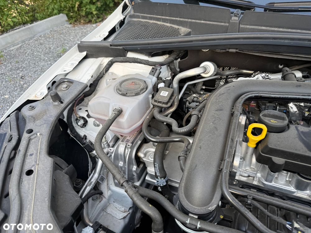 Skoda Fabia 1.0 TSI Selection DSG - 13