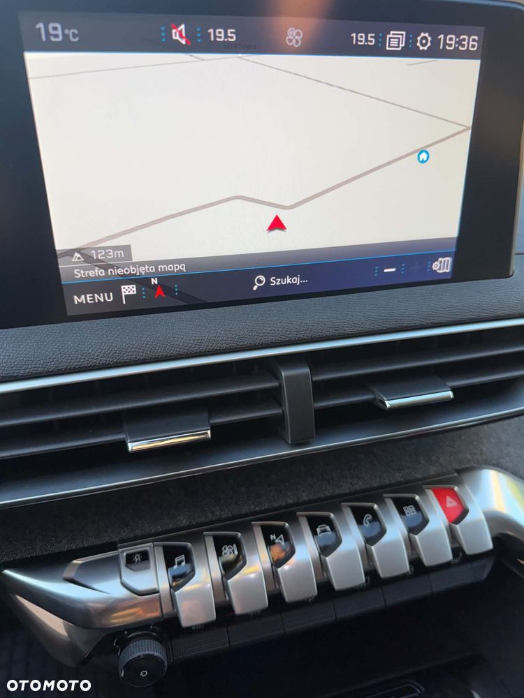 Peugeot 3008 - 20