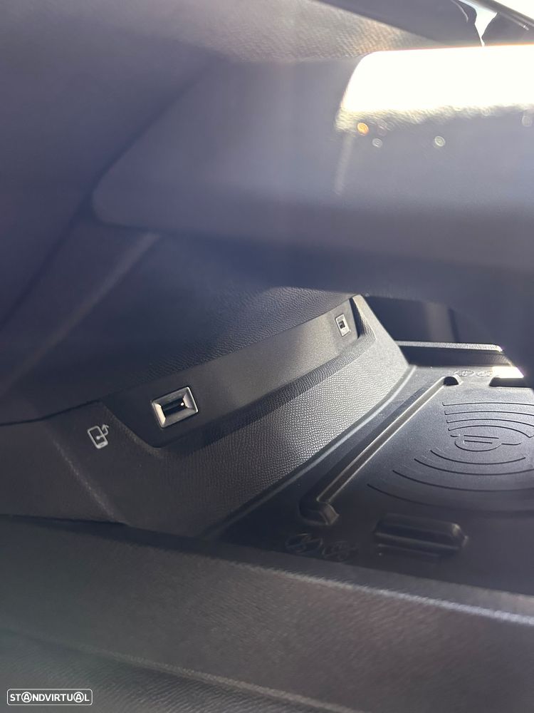 Peugeot 508 1.5 BlueHDi Allure Pack EAT8 - 20