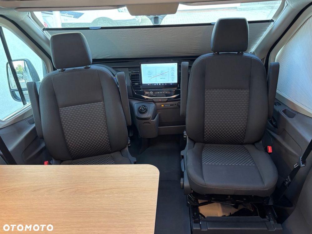 Rimor RIMORVAN 238 - 14