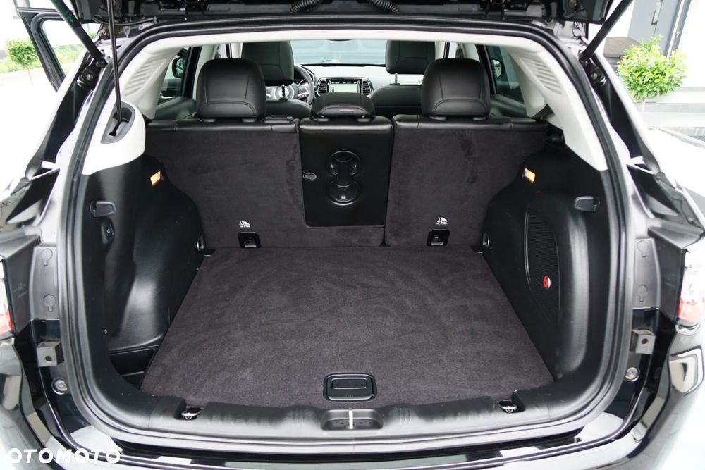 Jeep Compass 1.4 MultiAir Limited - 39