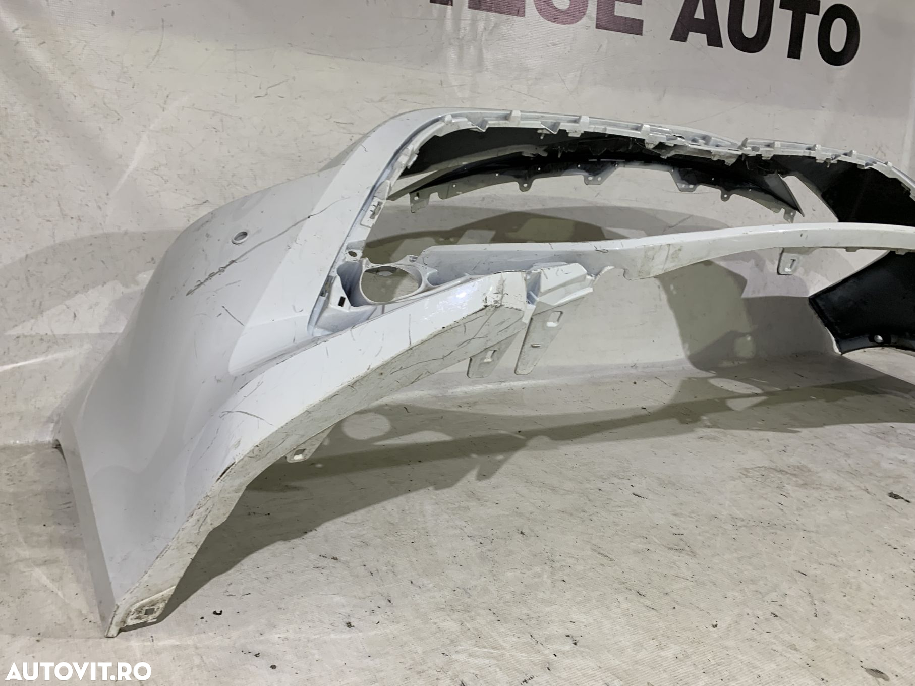 Bara fata Toyota Corolla, Hatchback, Kombi, 2019, 2020, 2021, 2022, 2023, cod origine OE 52119-02P40. - 5