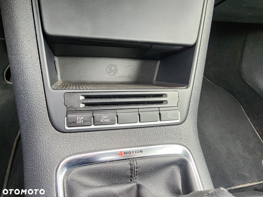 Volkswagen Tiguan 2.0 TDI DPF 4Motion Sport & Style - 23