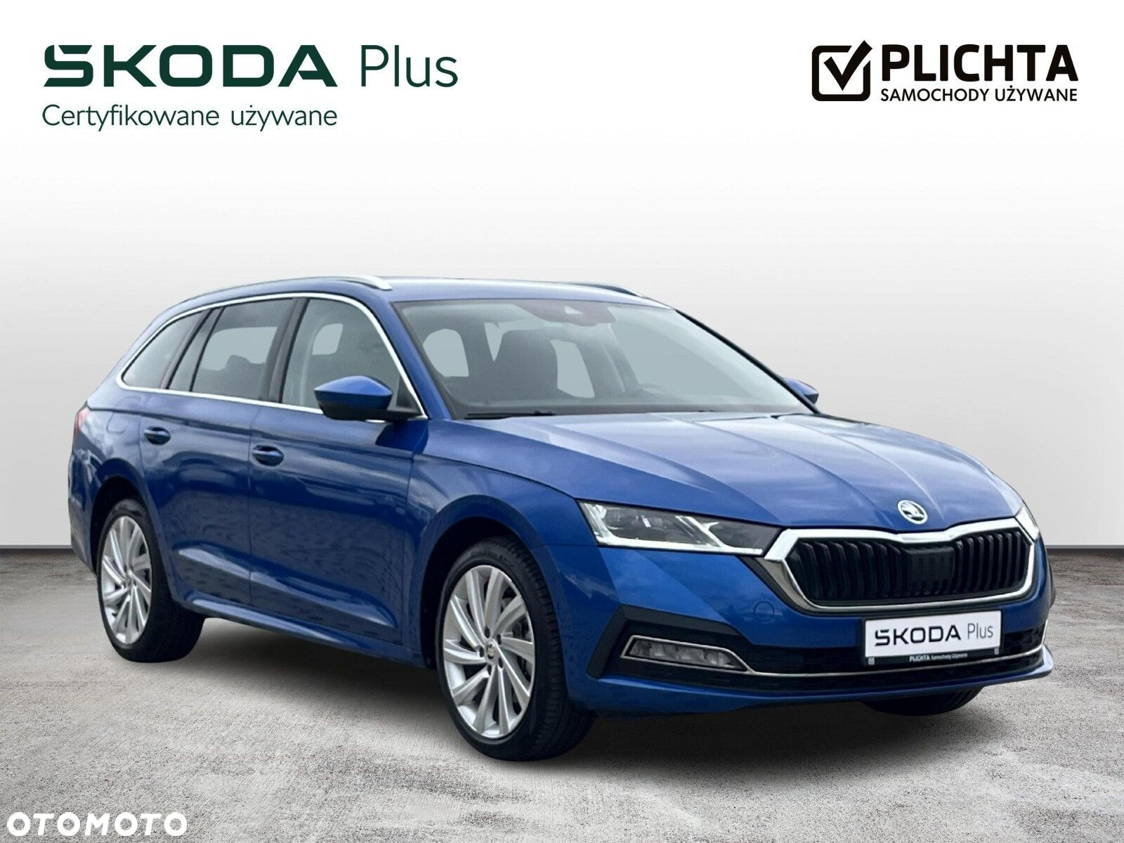 Skoda Octavia - 8