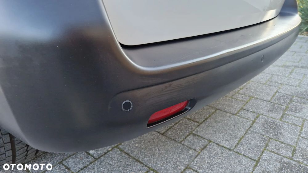 Opel Vivaro - 22