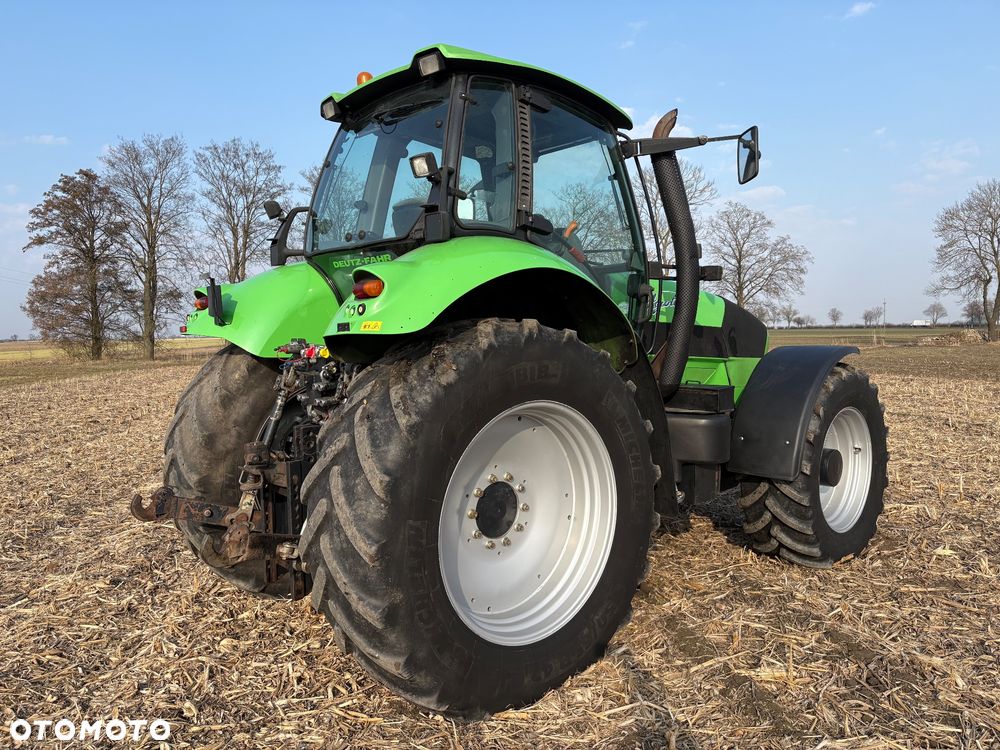 Deutz-Fahr Agrotron 265 - 5