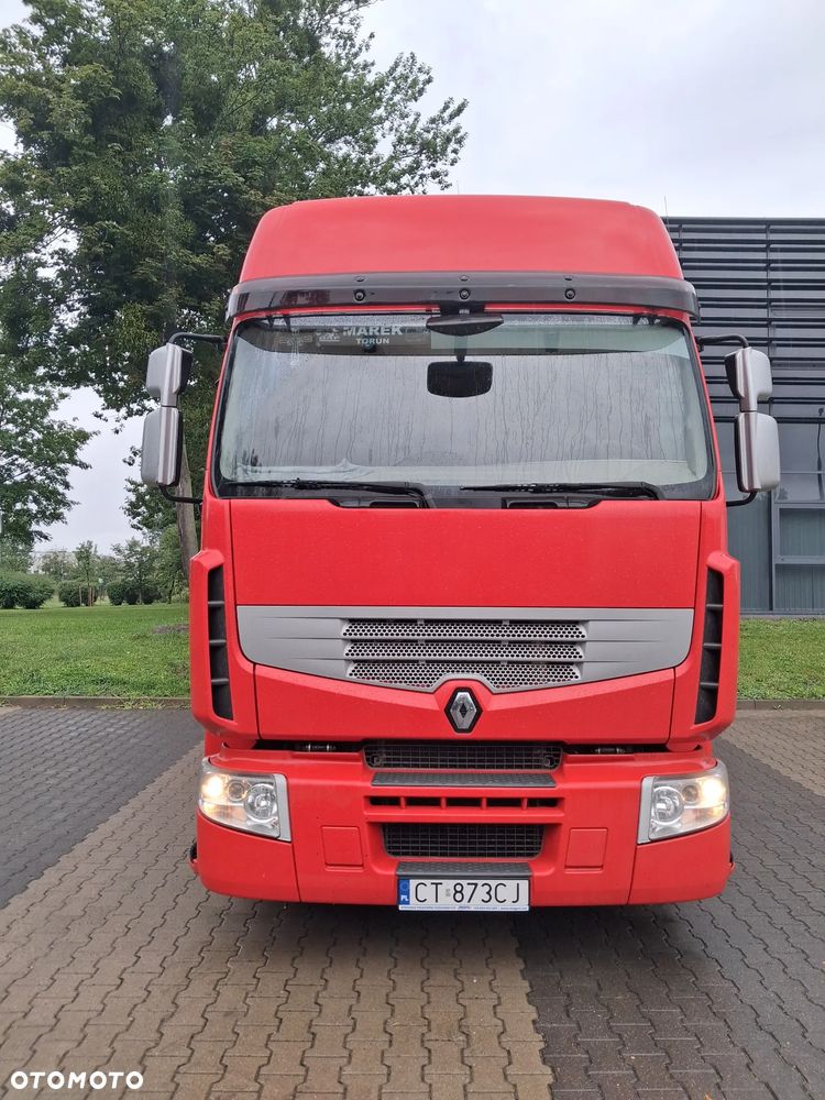 Renault Premium - 5
