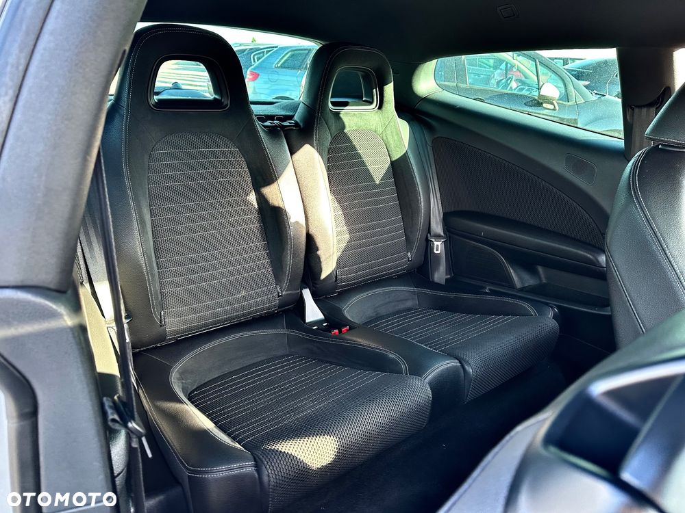 Volkswagen Scirocco 1.4 TSI Edition - 15
