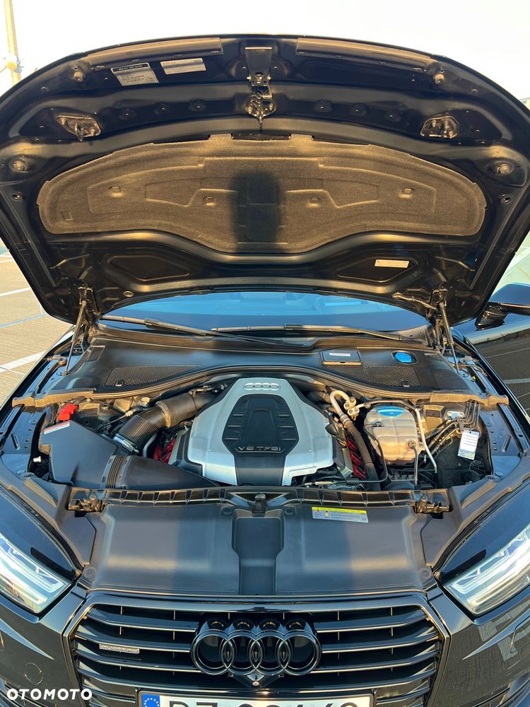 Audi A7 Sportback - 27