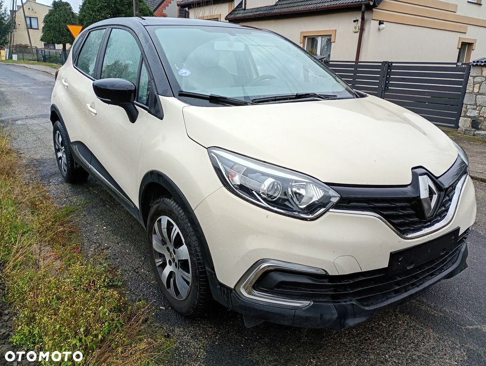 Renault Captur - 1