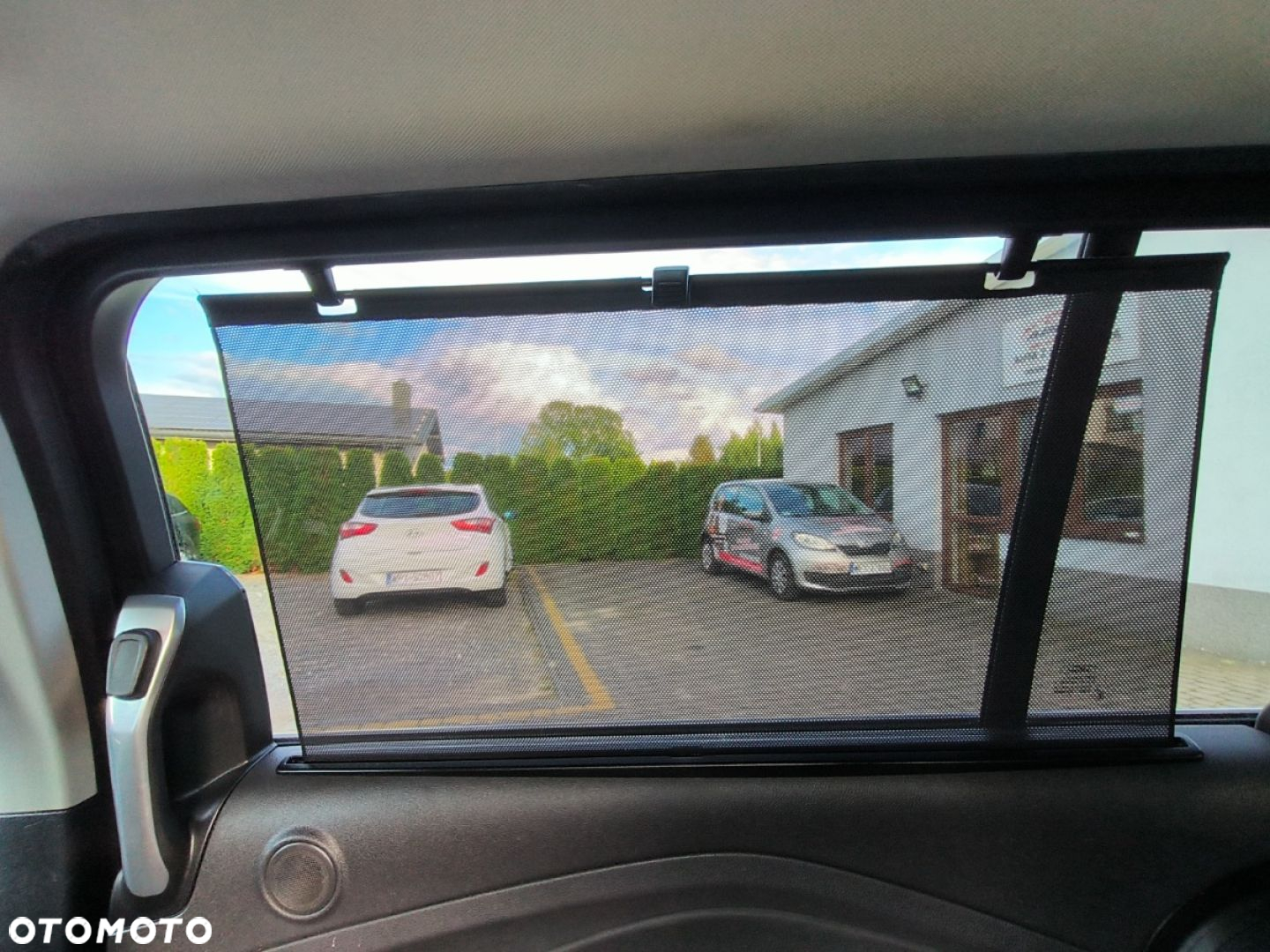Ford Grand C-MAX - 18