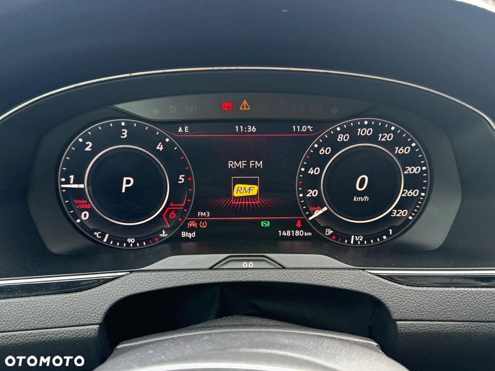 Volkswagen Arteon 2.0 TDI SCR 4Motion DSG Elegance - 21