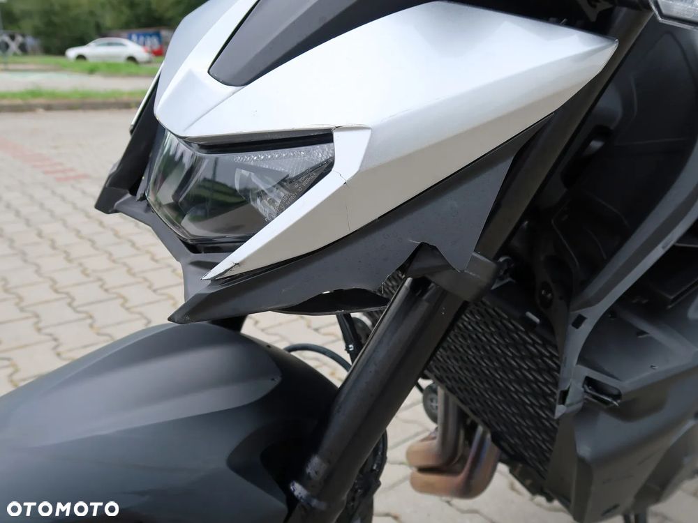 Honda CB - 23