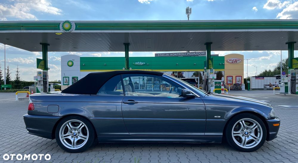 BMW Seria 3 330 Ci Edition Sport - 5