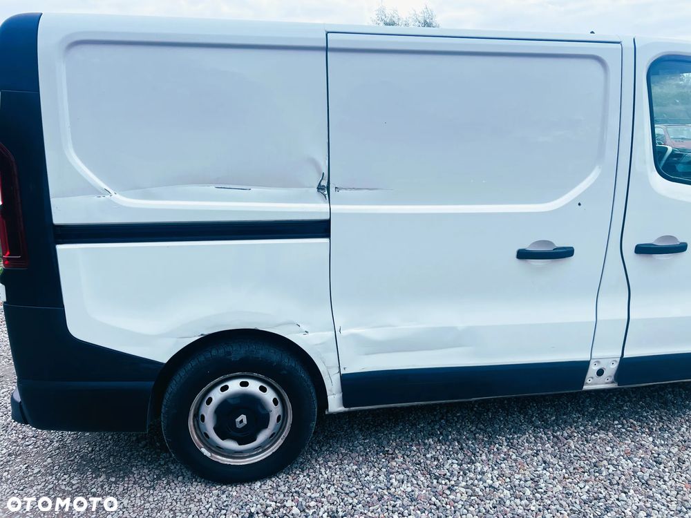 Renault Trafic - 15