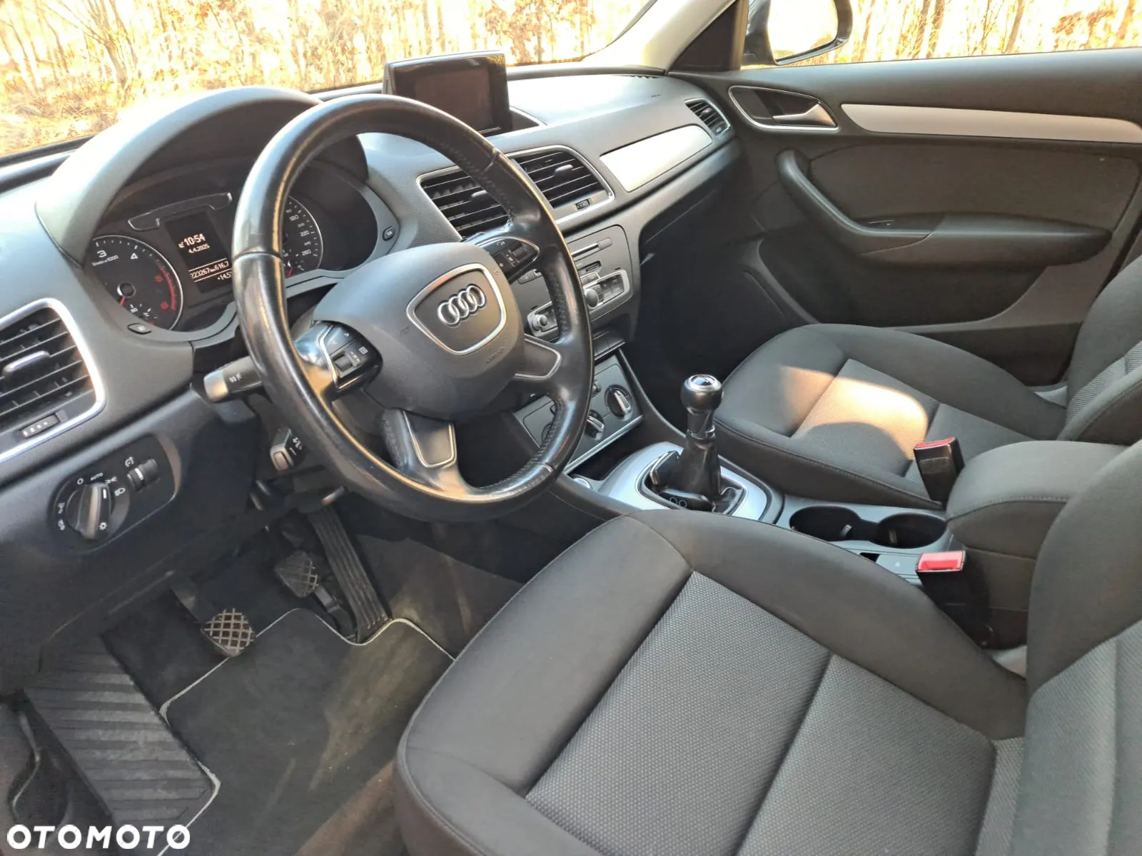 Audi Q3 2.0 TDI - 5