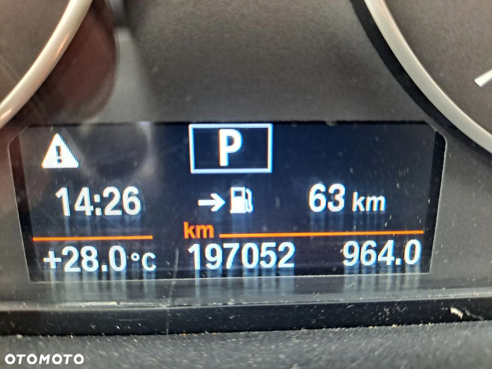 BMW Seria 1 120d Sport-Aut Sport Line - 25