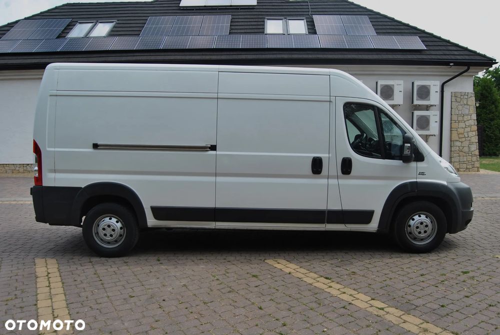 Fiat Ducato - 13