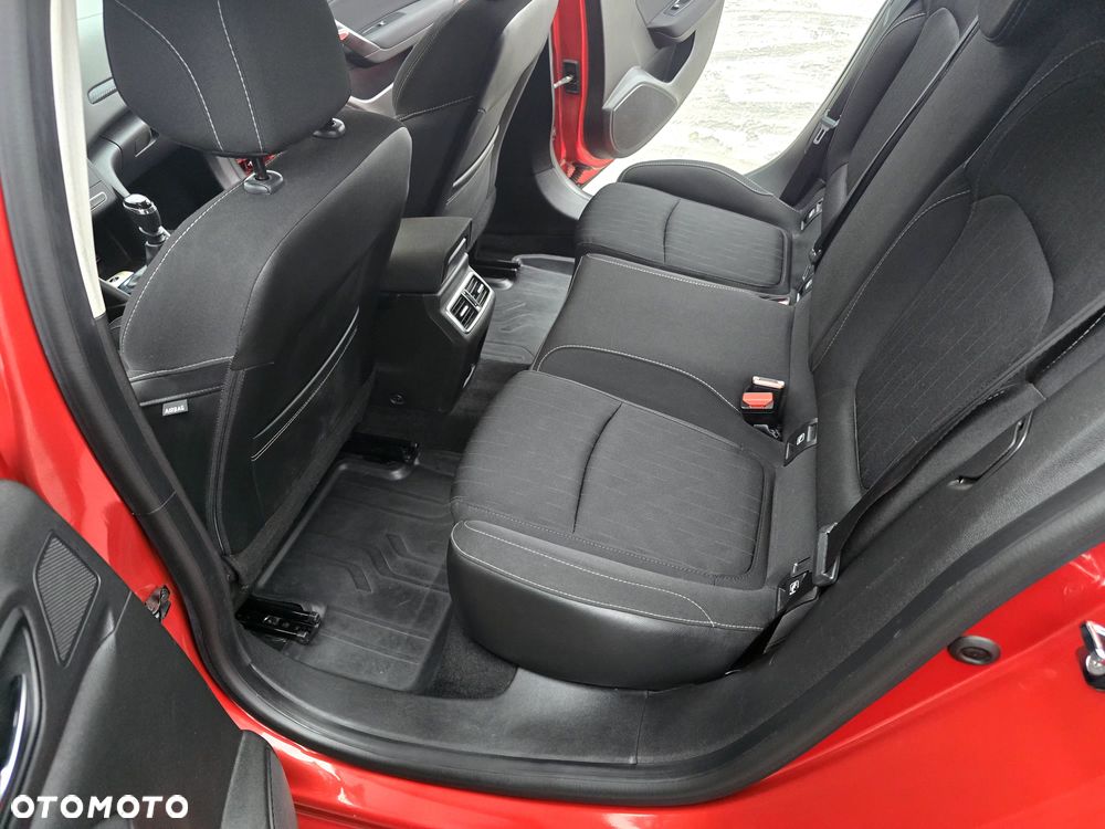 Renault Megane 1.6 SCe Limited 2018 - 20