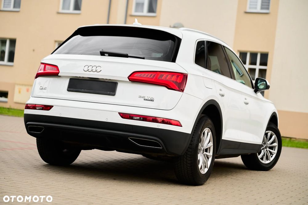 Audi Q5 - 5