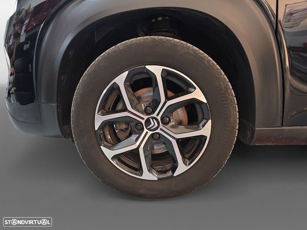 Citroën C3 Aircross 1.2 PureTech Plus - 8