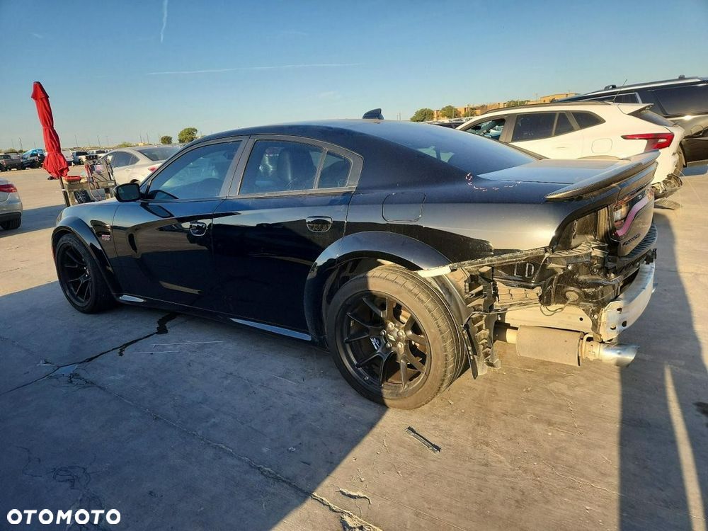 Dodge Charger 2023 photo 5