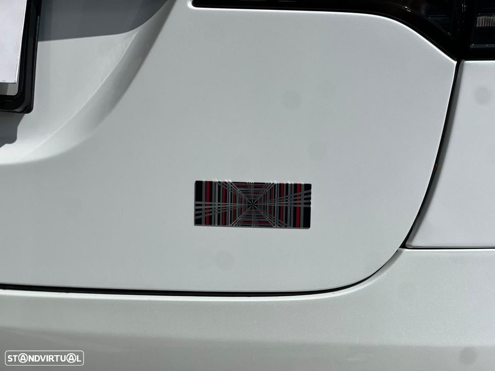 Tesla Model X Plaid AWD - 7