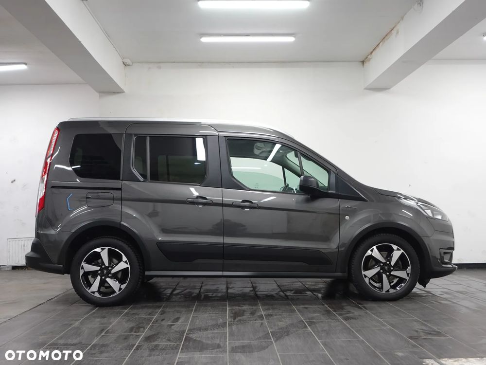 Ford Tourneo Connect 1.5 EcoBlue Start-Stop Active - 9