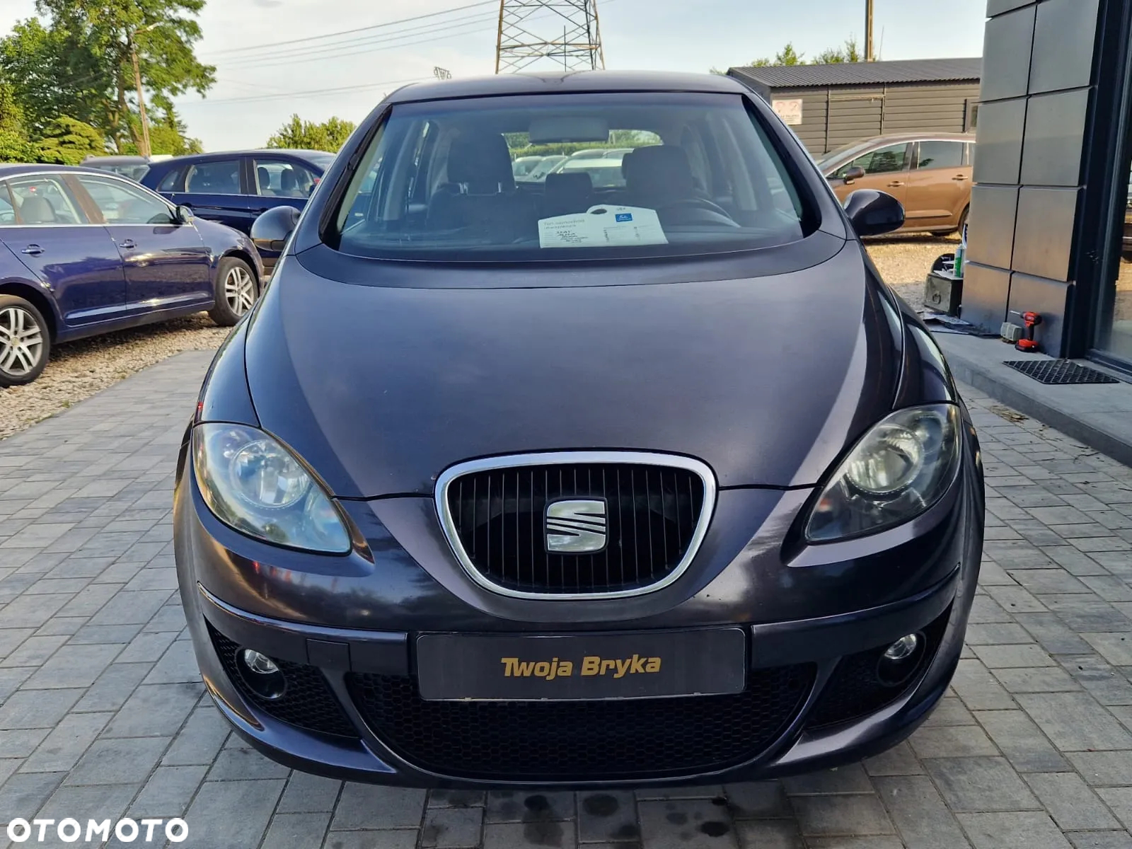 Seat Altea 1.6 Audience - 4