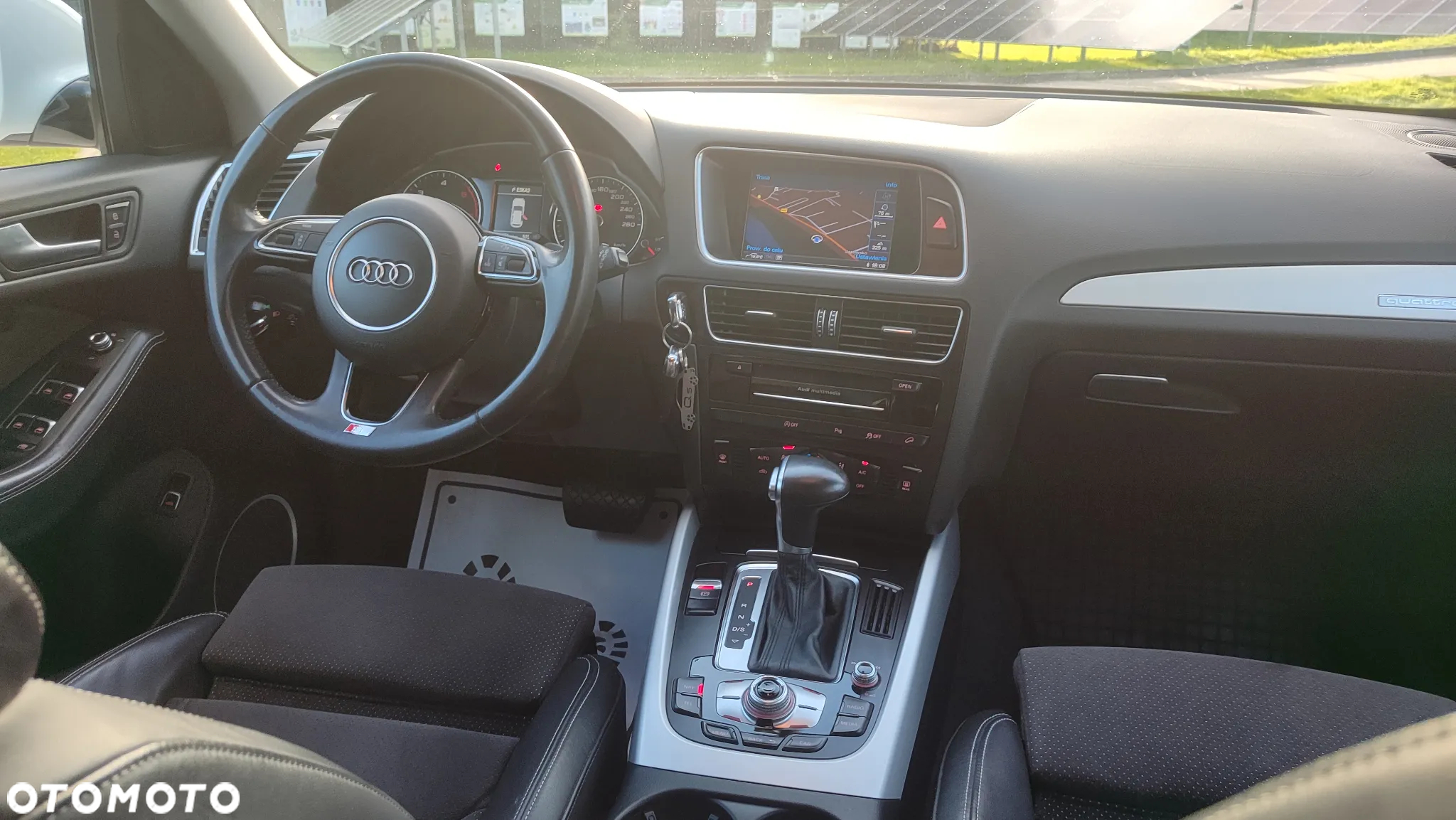 Audi Q5 2.0 TDI quattro (clean diesel) S tronic - 29