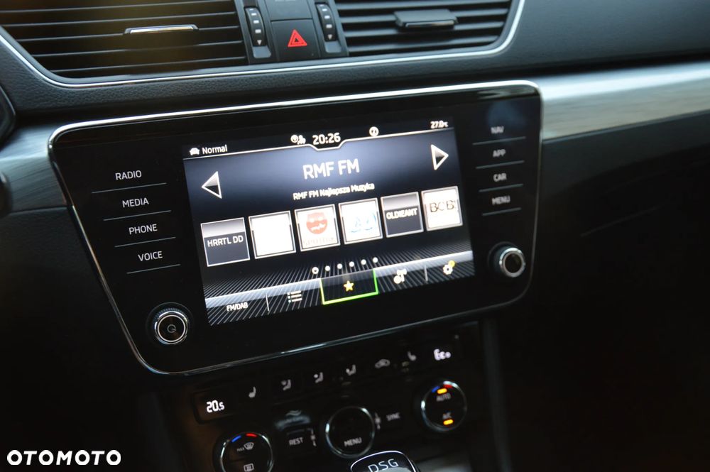 Skoda Superb 1.4 TSI Plug-In Hybrid Style DSG - 18