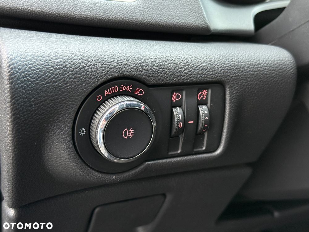Opel Astra - 13