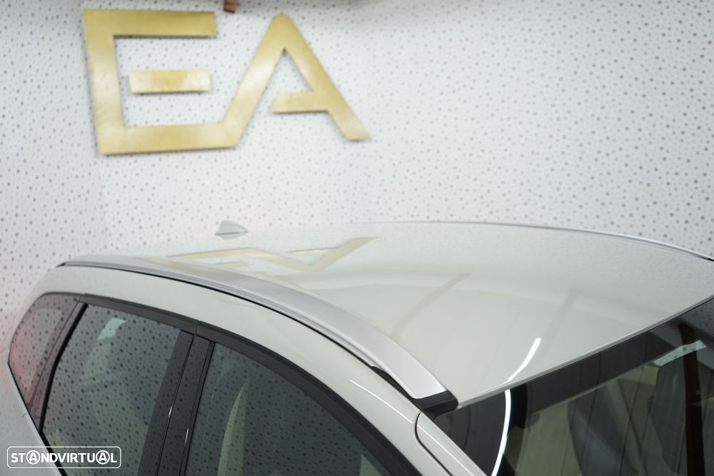 Volvo XC 60 2.0 D3 Summum Geartronic - 12