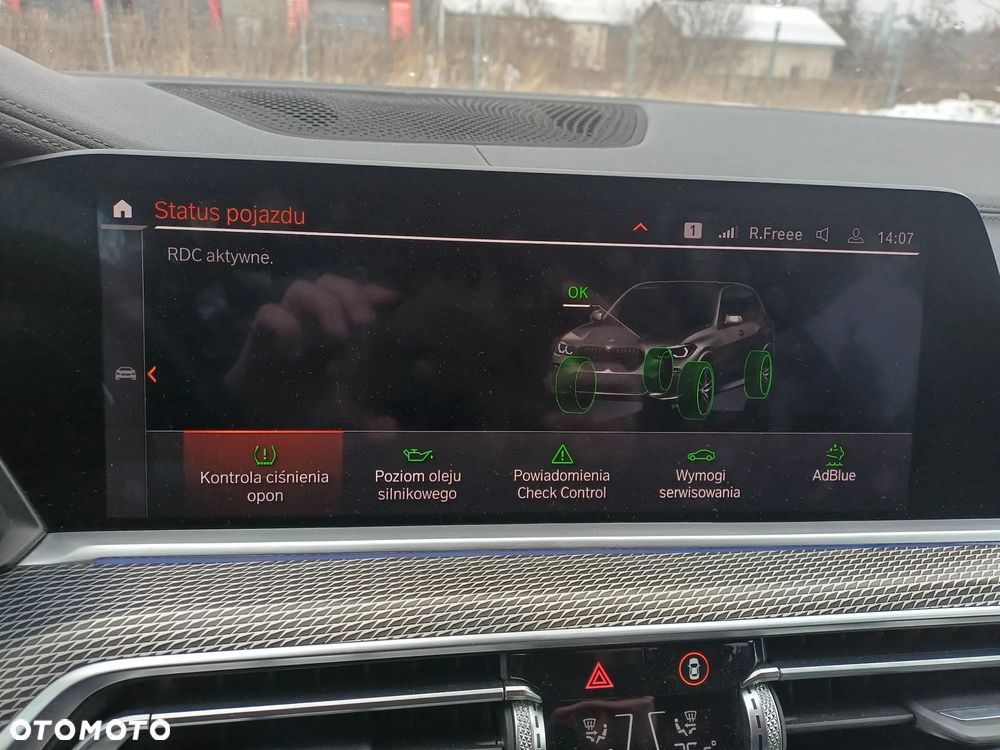 BMW X5 xDrive25d sport - 28