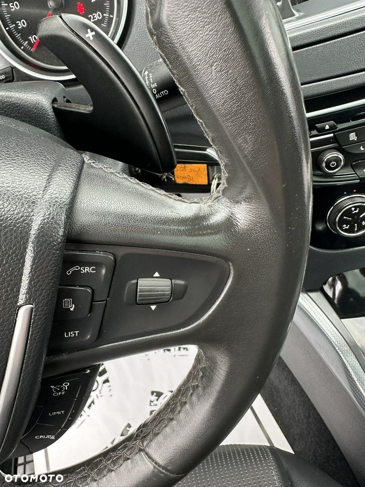 Peugeot 508 - 13