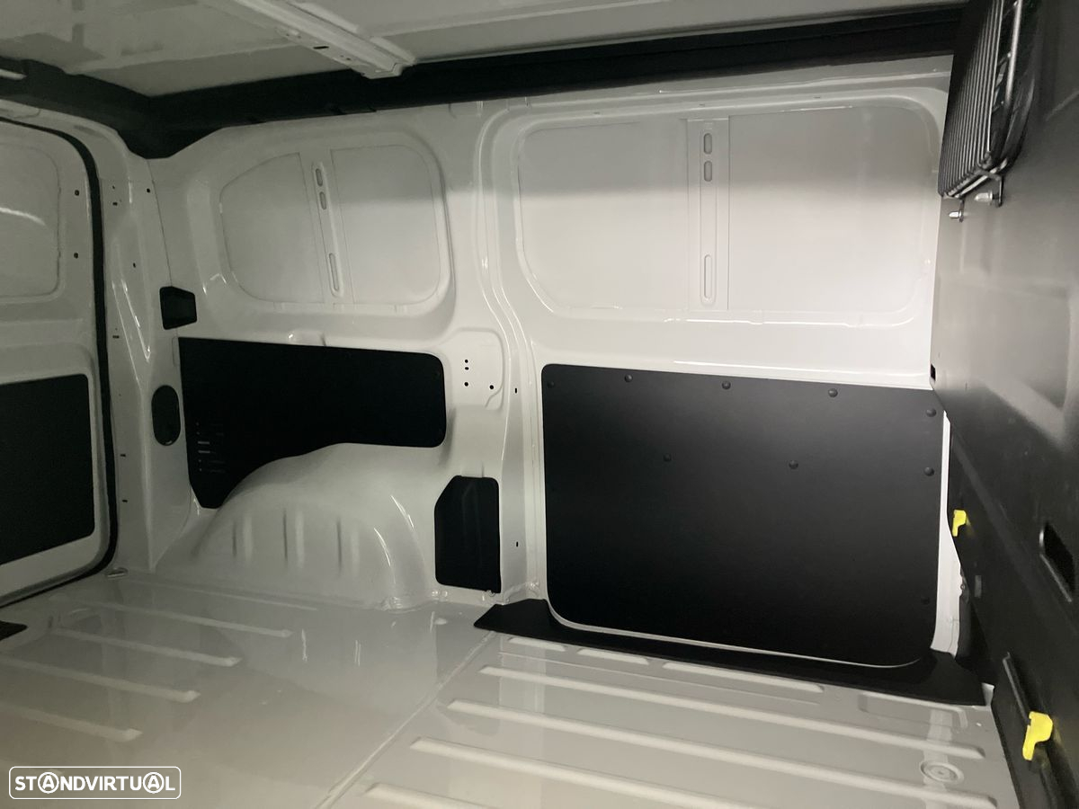 Toyota Proace - 10